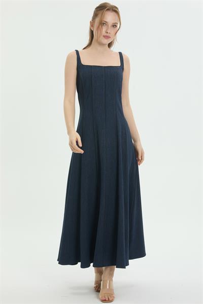 Boemo Jean Dress