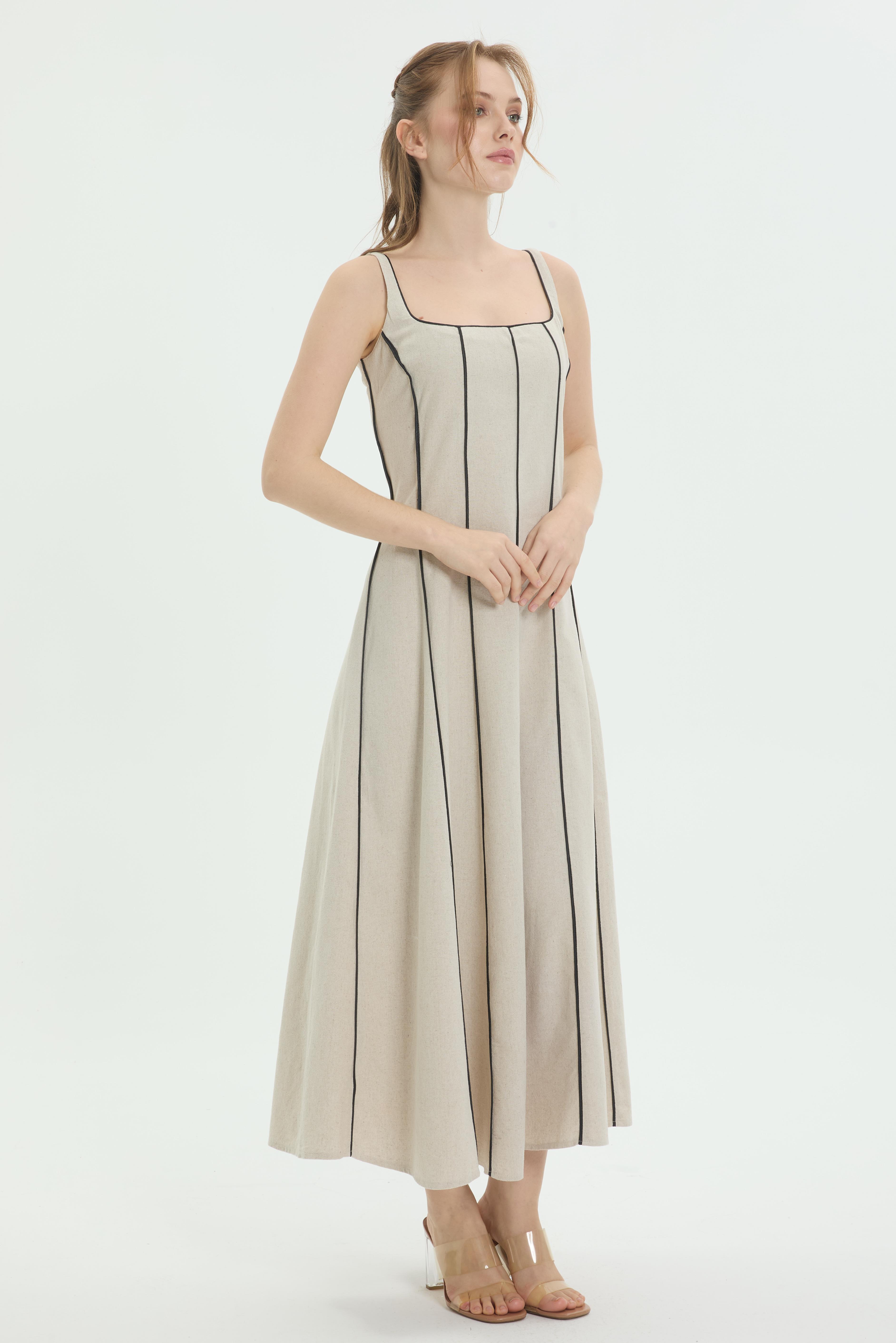 Boemo Dress