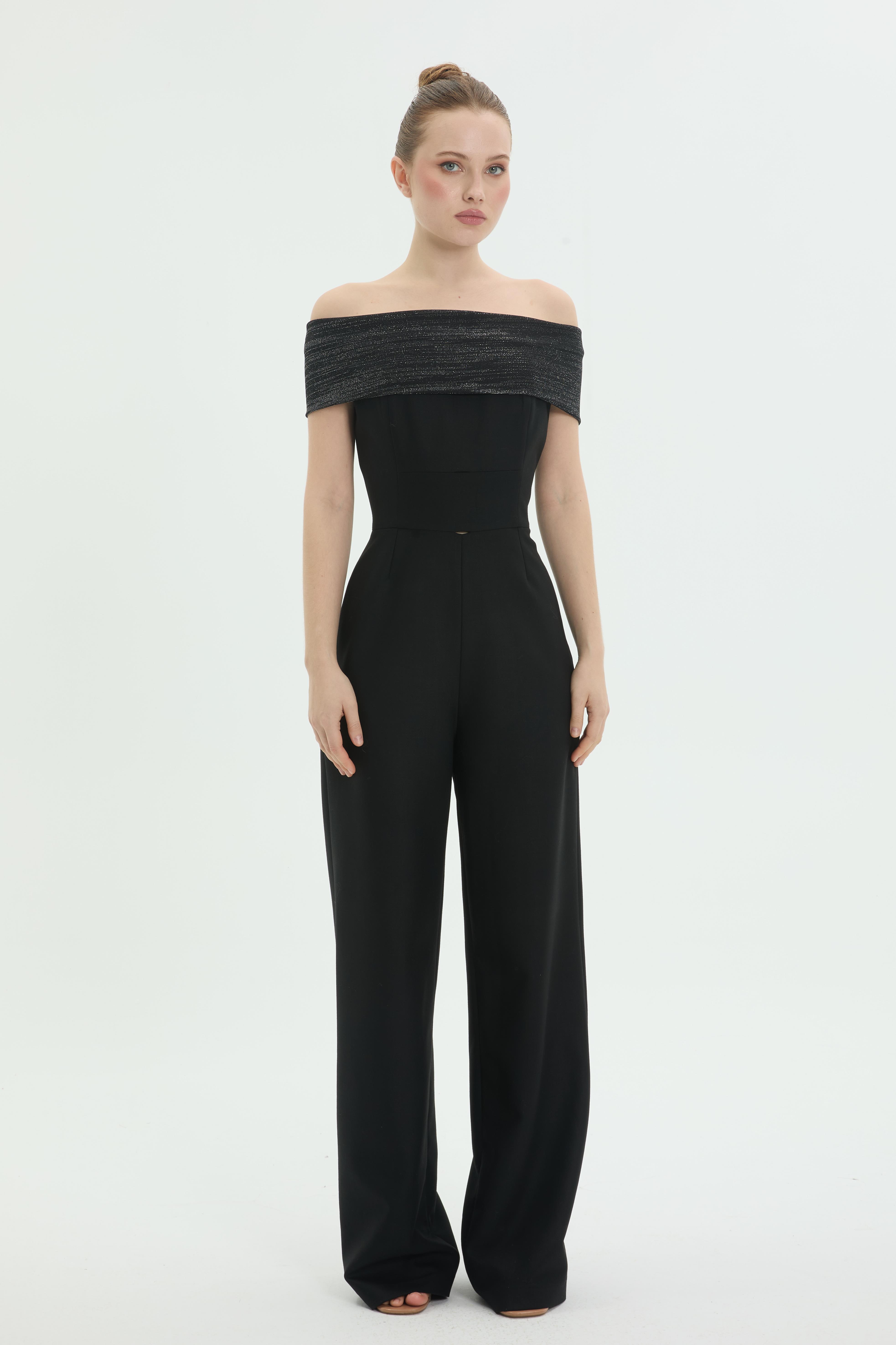 Classy Jumpsuit