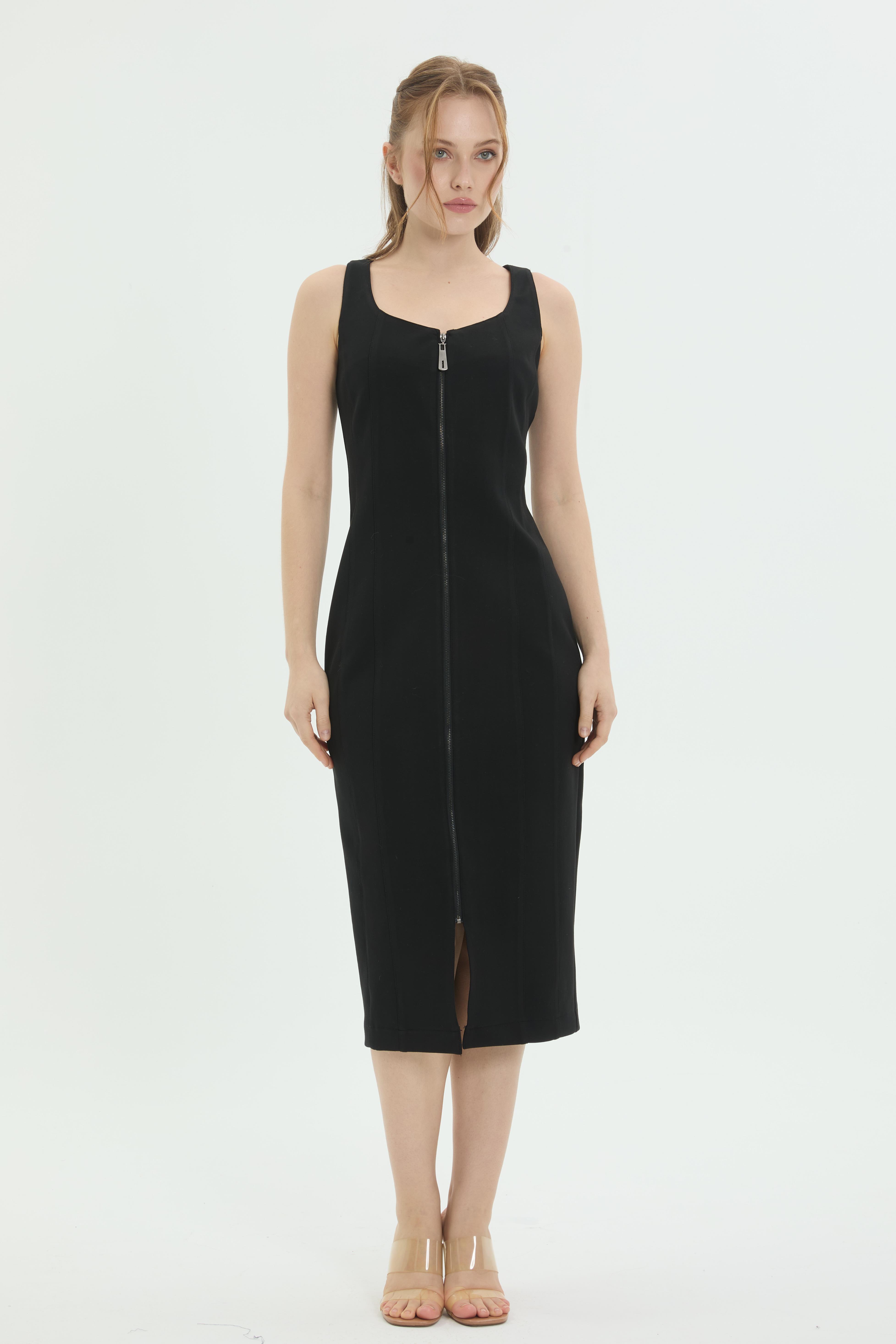 Dia Dress