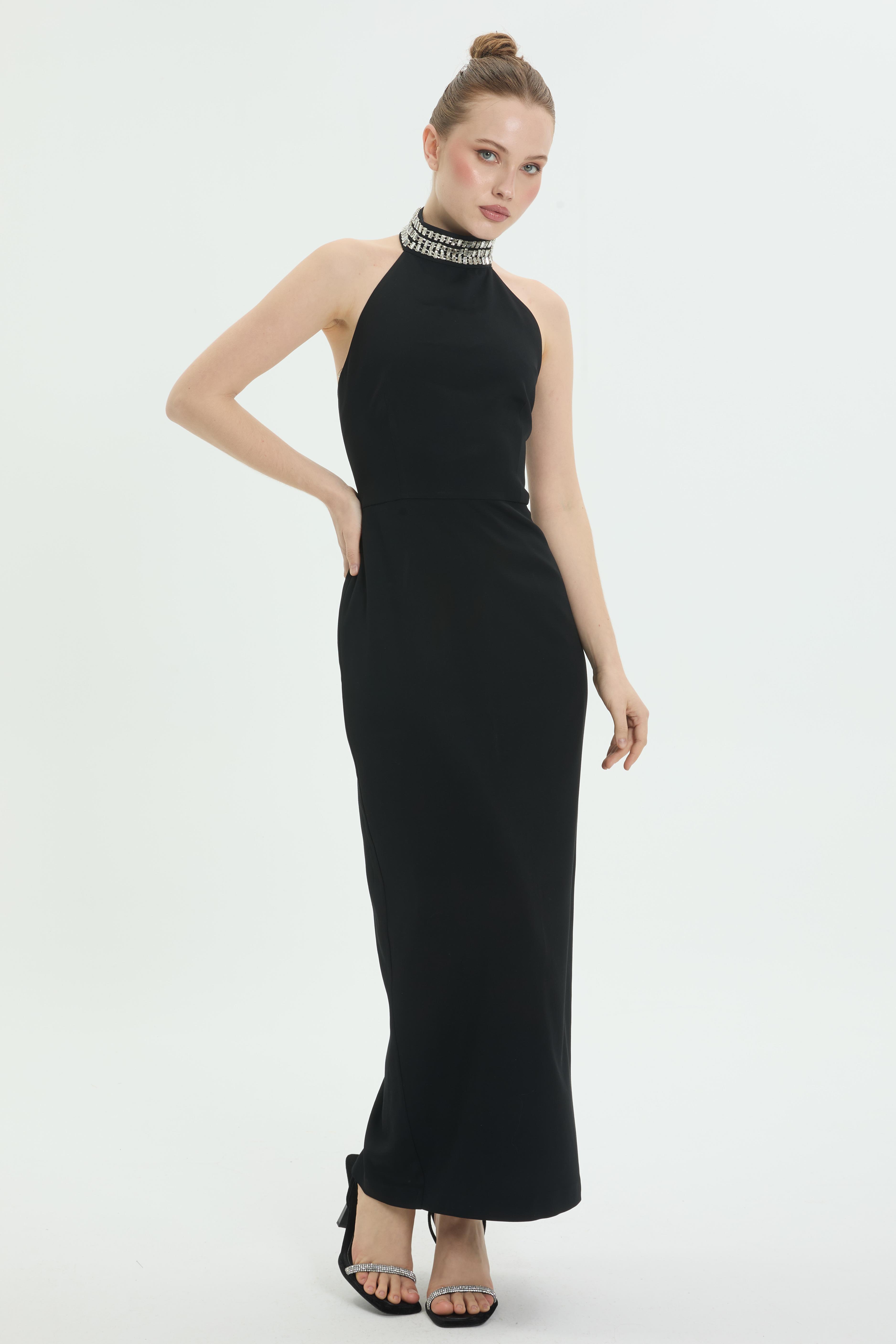 Elegante Dress
