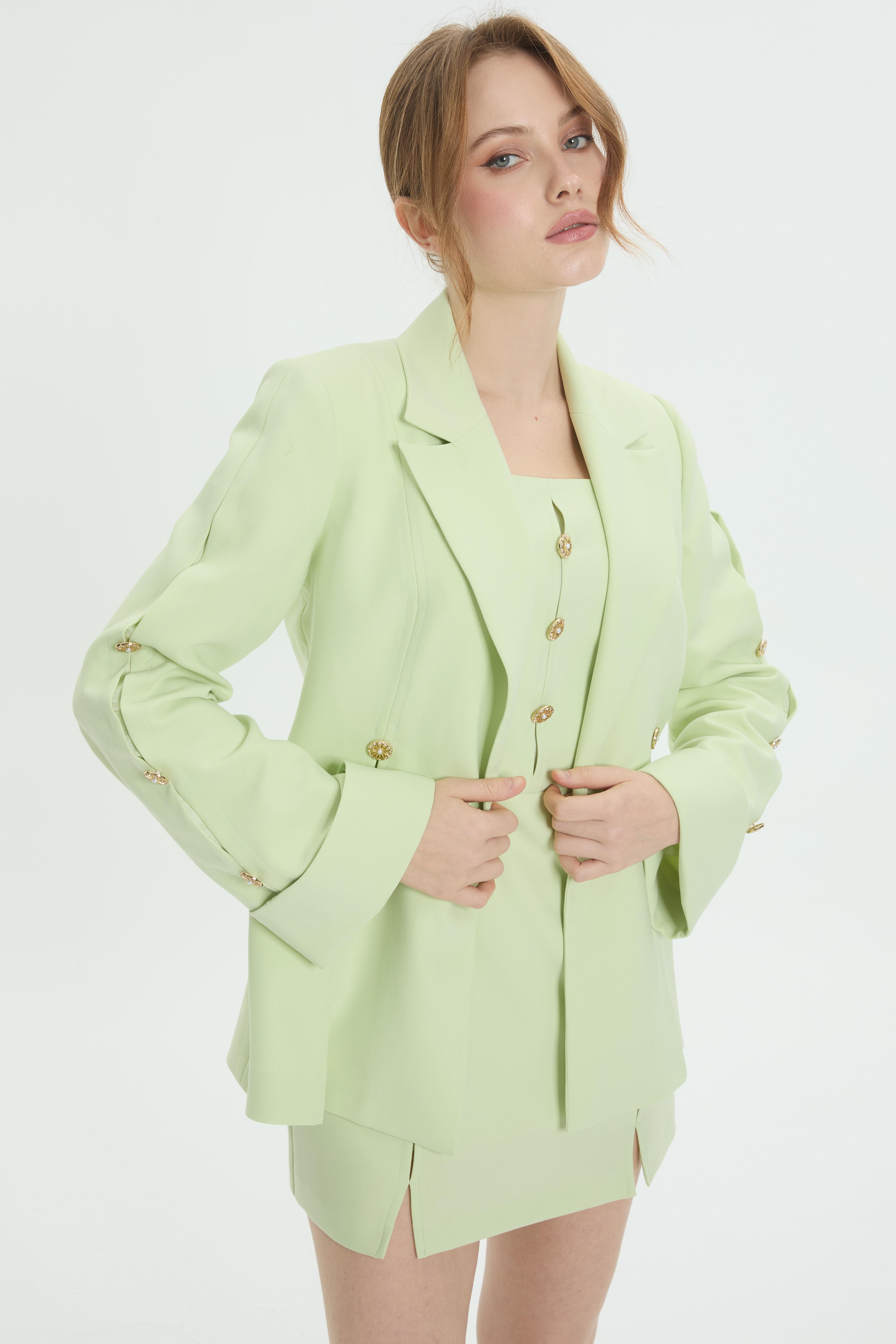 Fiore Jacket