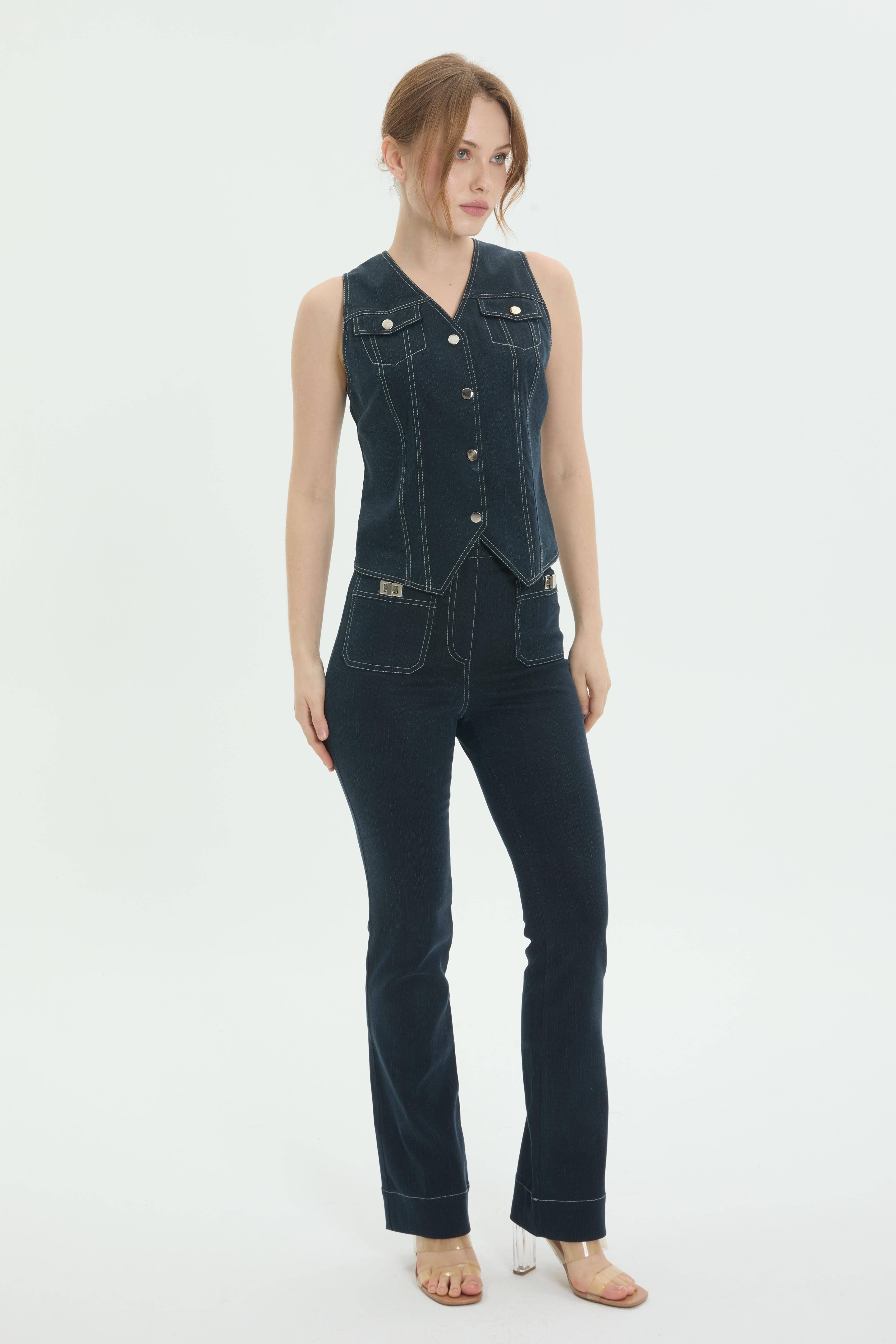 Lemi Jean Pants