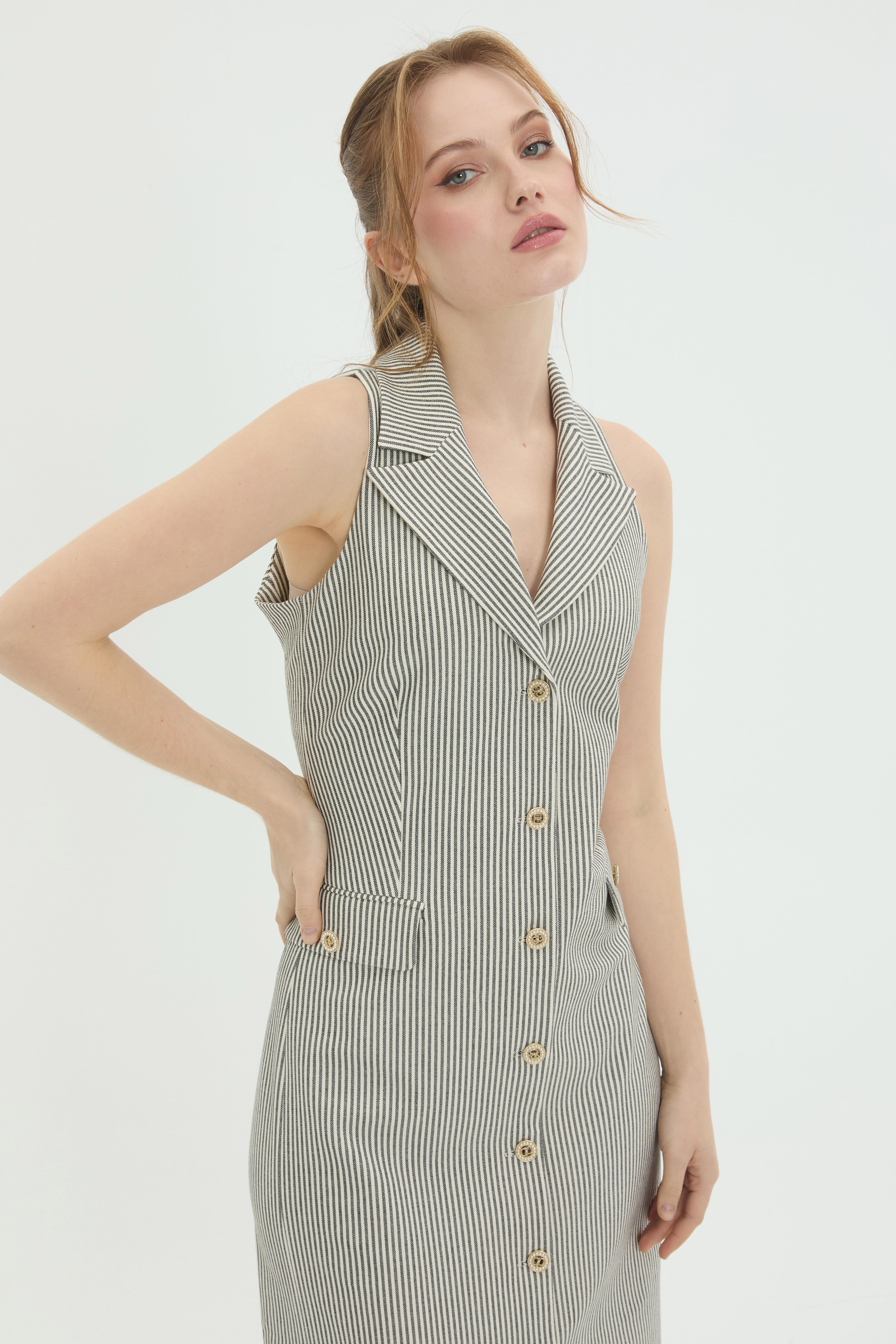 Marina Dress