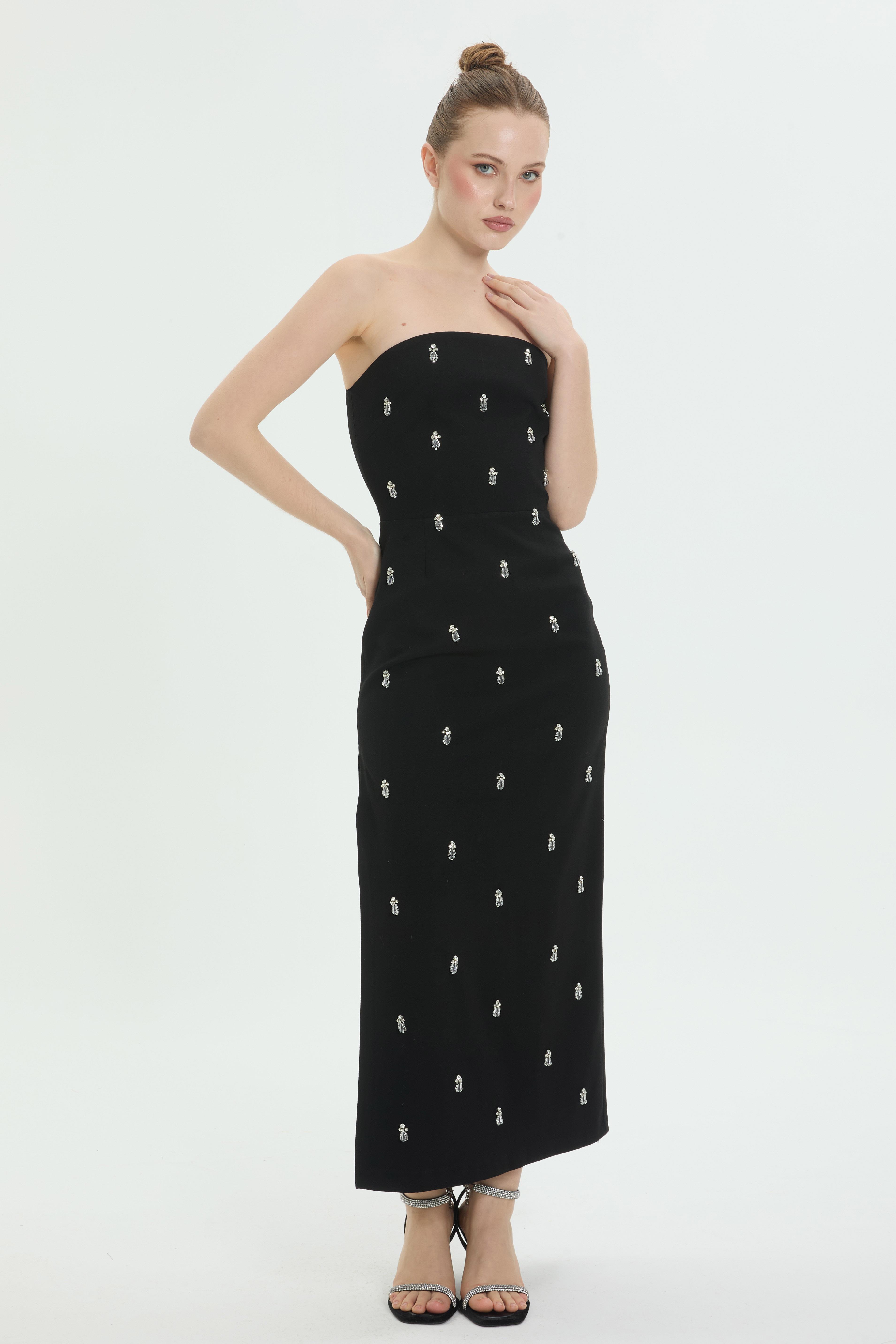 Moonlight Dress