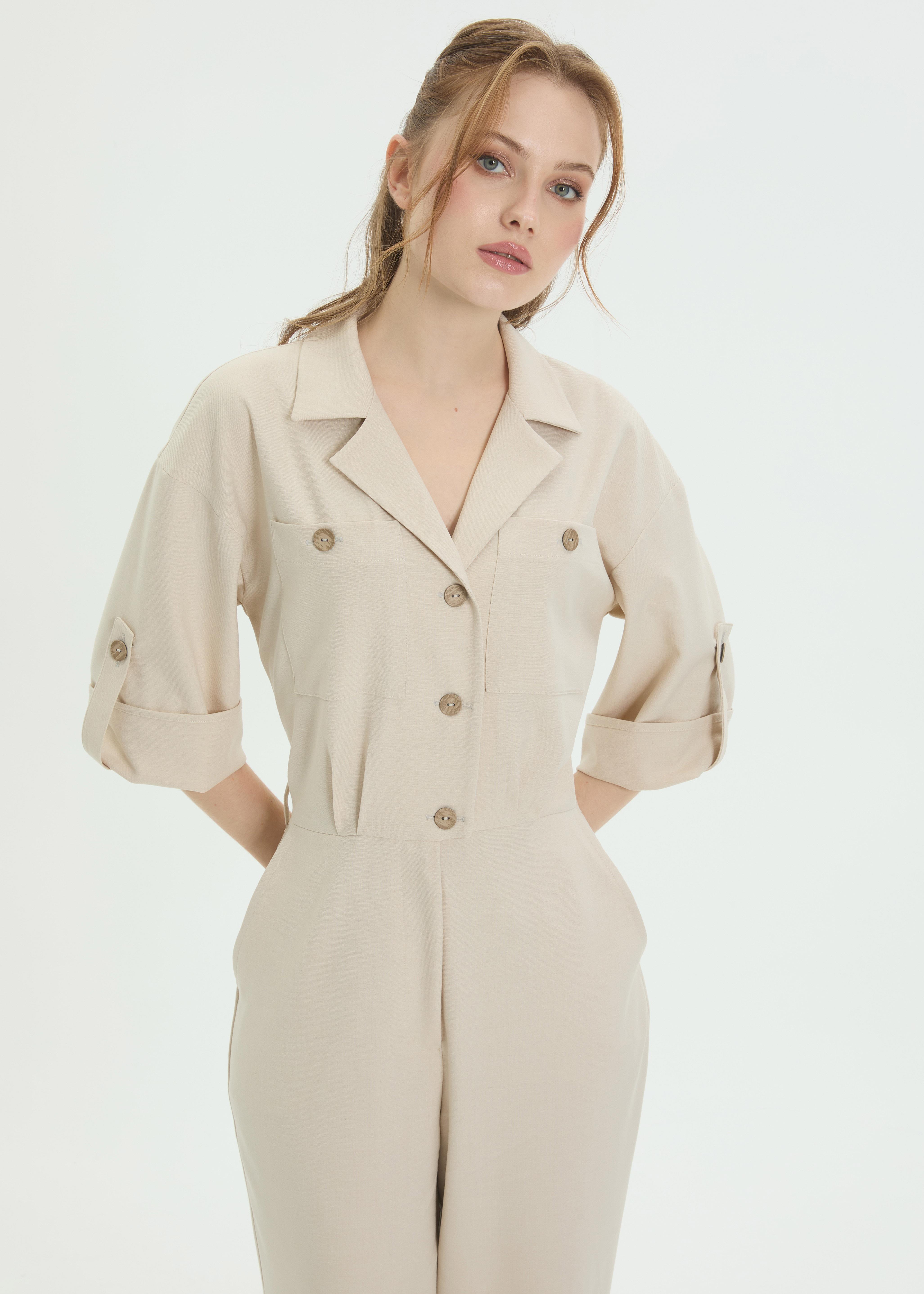 Naturela Jumpsuit