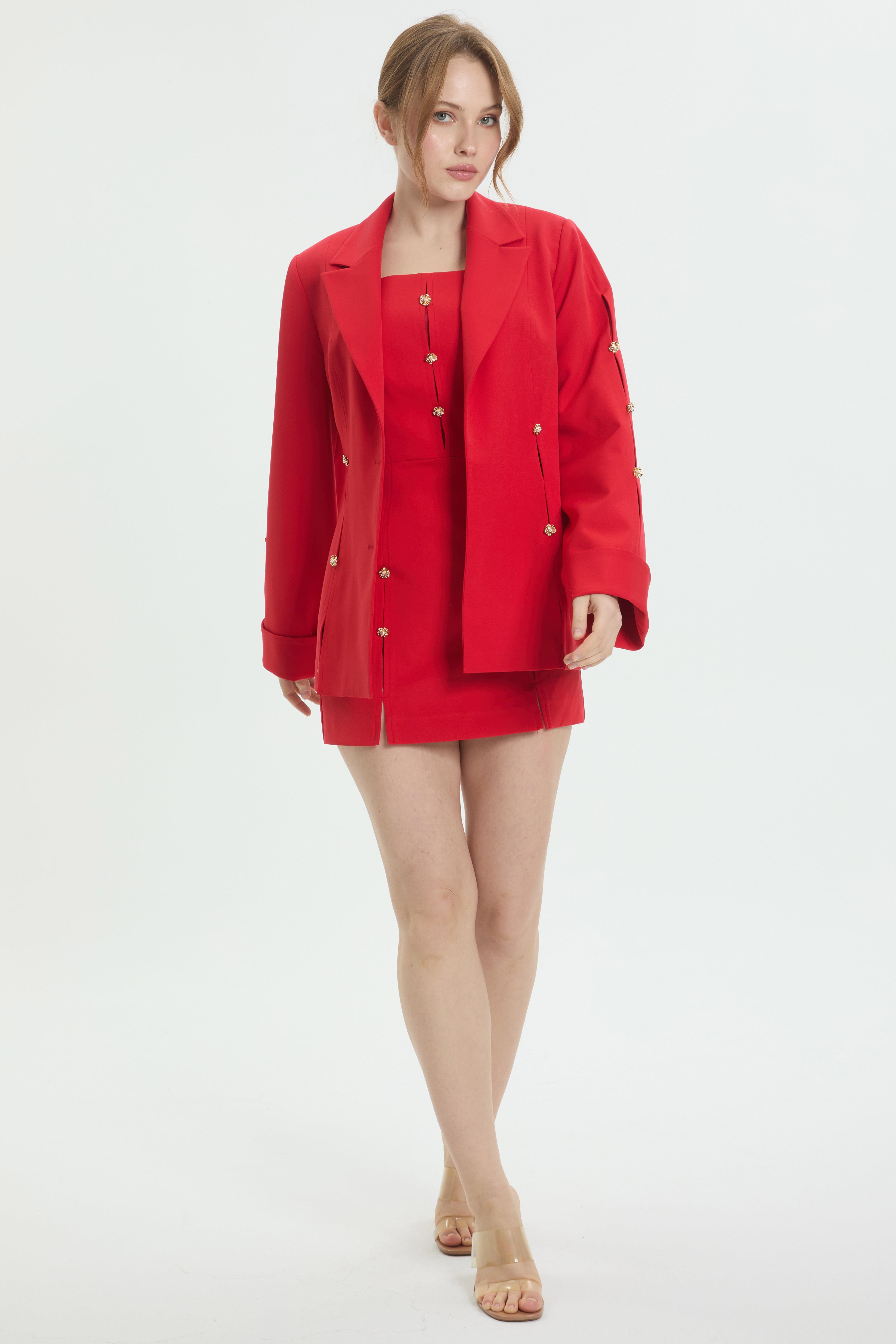 Rosa Dress