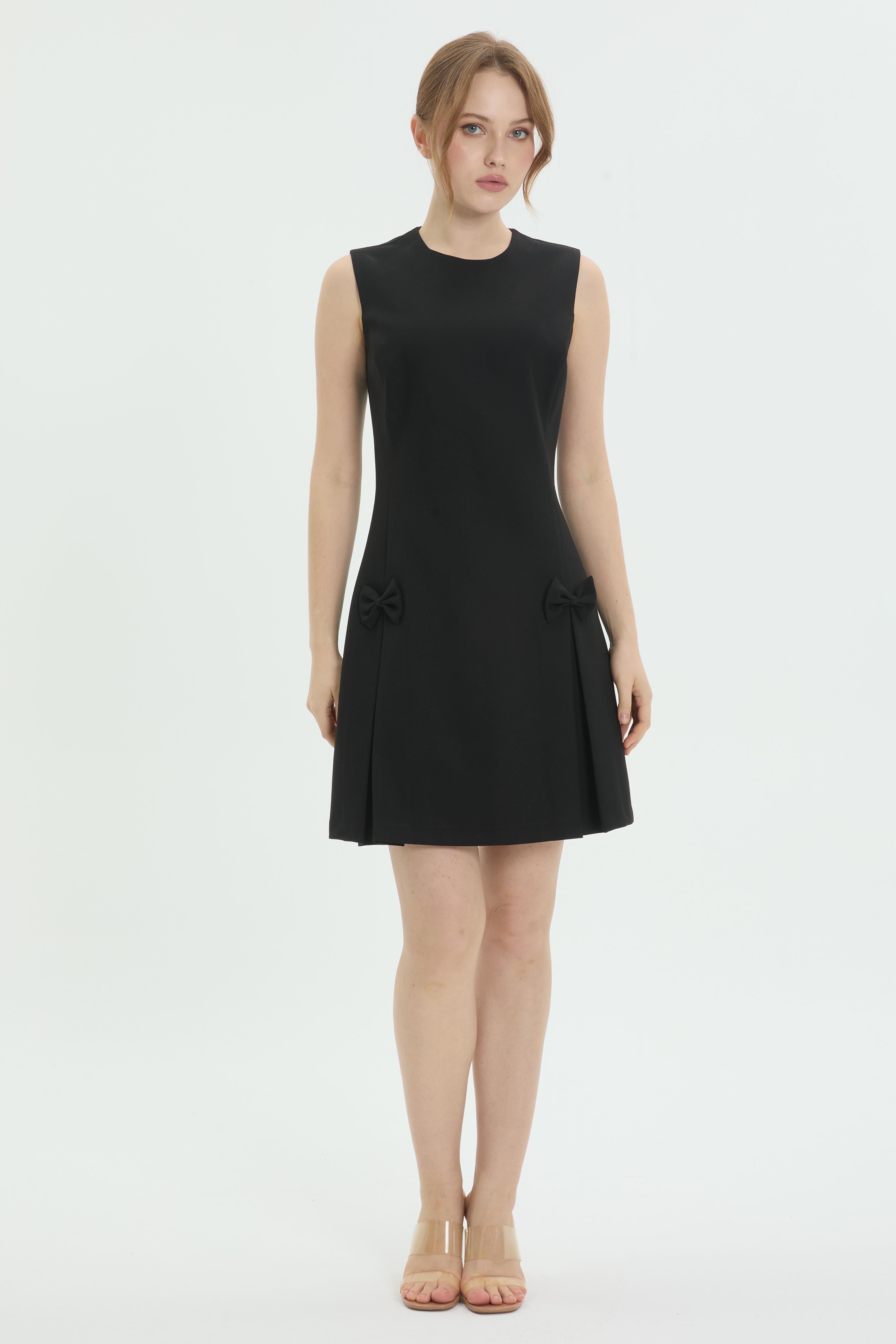 Sofia Dress