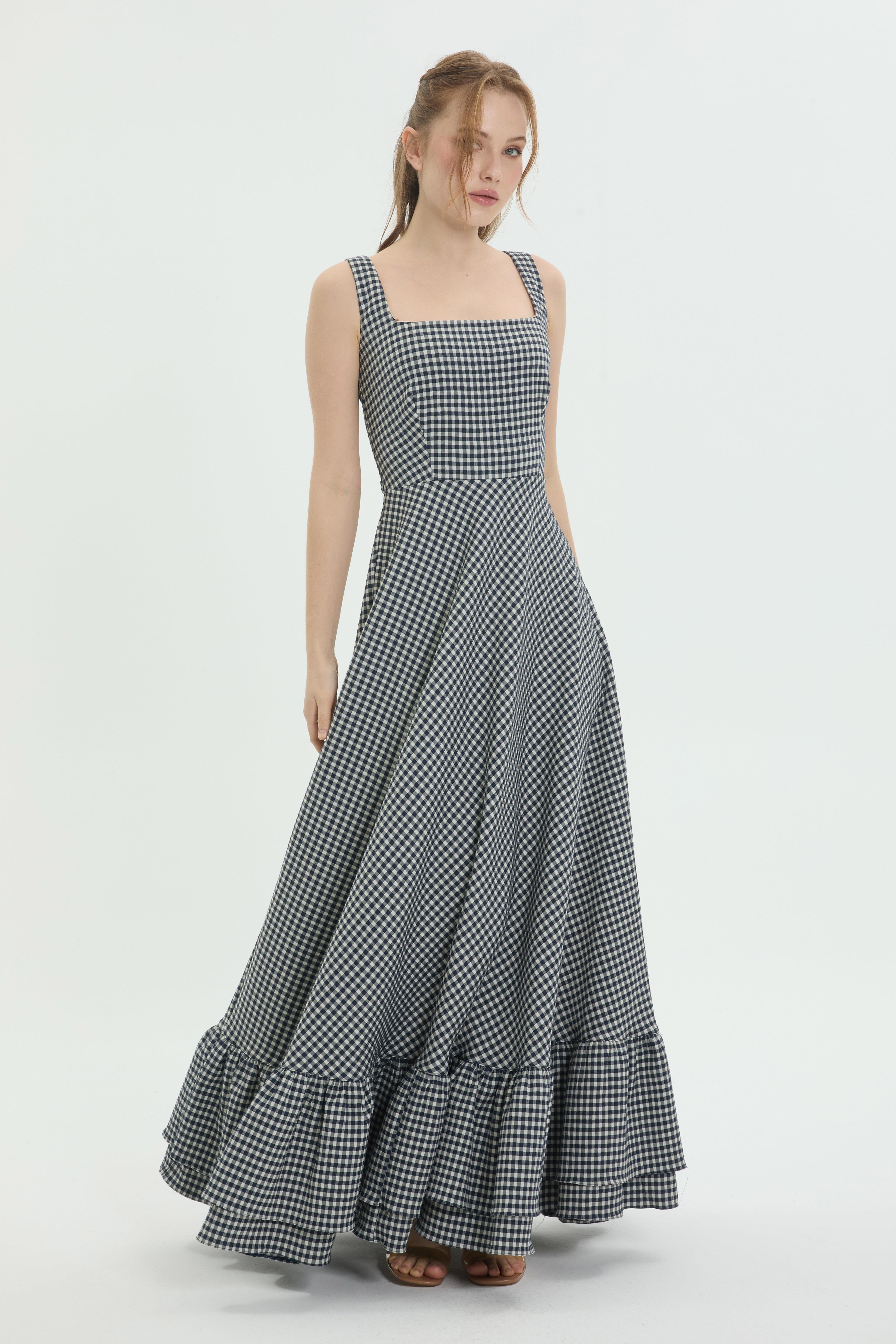 Sole Dress