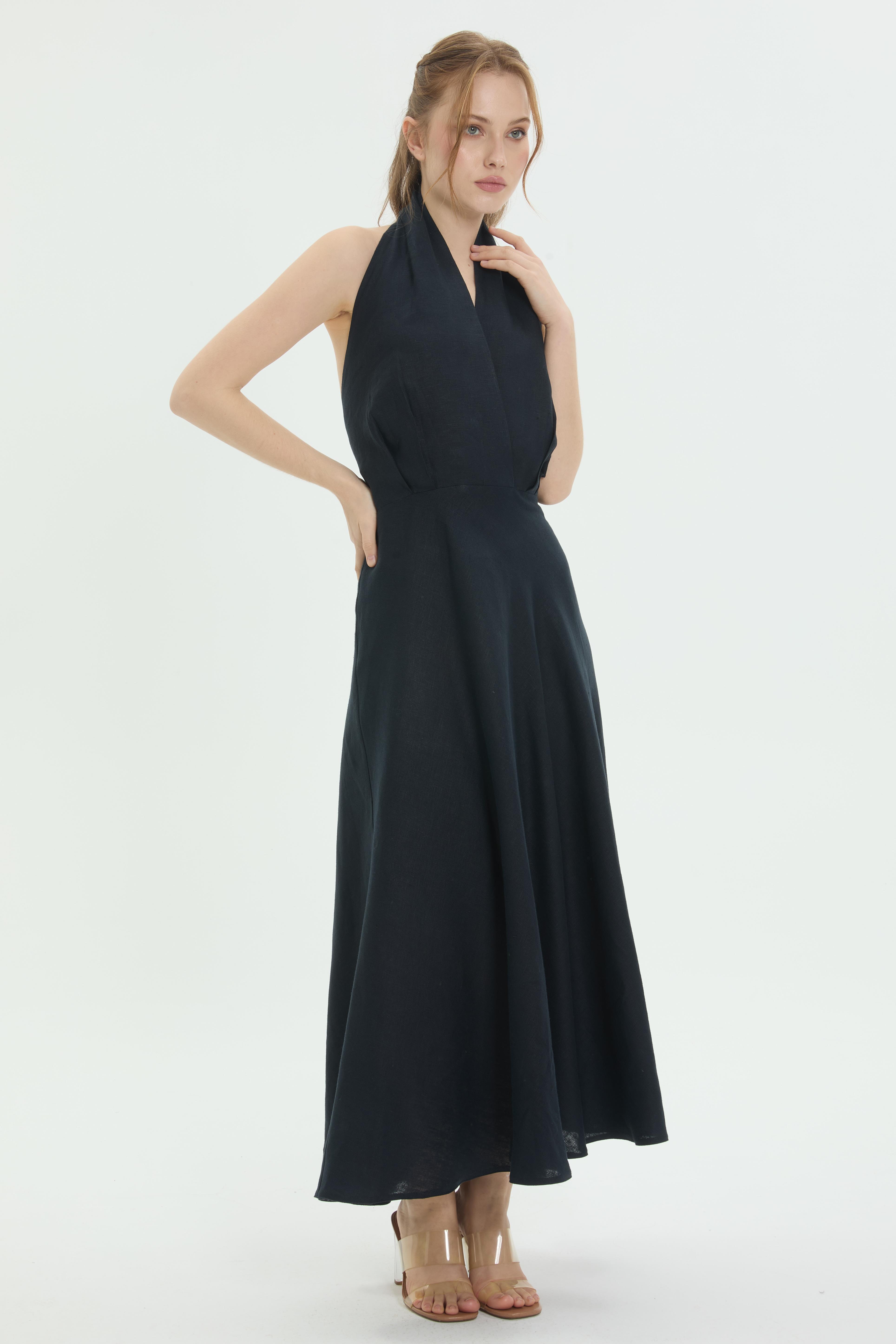 Viento Dress