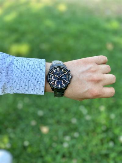 Daniel Klein DK.1.13387-10 Erkek Kol Saati