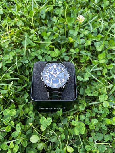 Daniel Klein DK.1.13387-10 Erkek Kol Saati