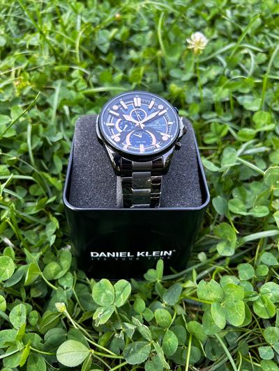 Daniel Klein DK.1.13387-10 Erkek Kol Saati