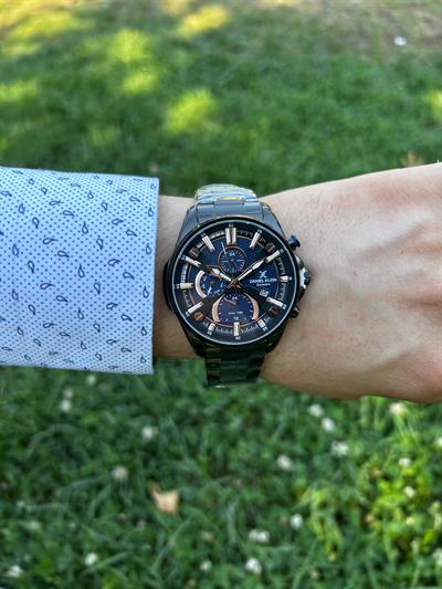 Daniel Klein DK.1.13387-10 Erkek Kol Saati