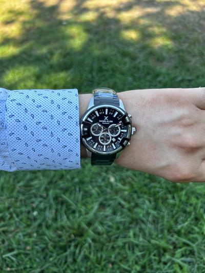 Daniel Klein DK255454 Erkek Kol Saati