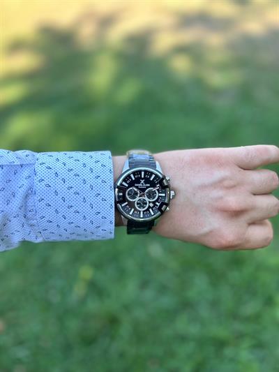 Daniel Klein DK255454 Erkek Kol Saati