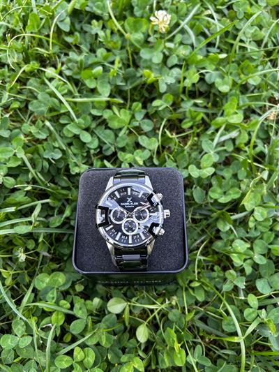 Daniel Klein DK255454 Erkek Kol Saati