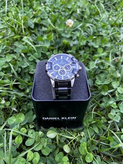 Daniel Klein DK255454 Erkek Kol Saati
