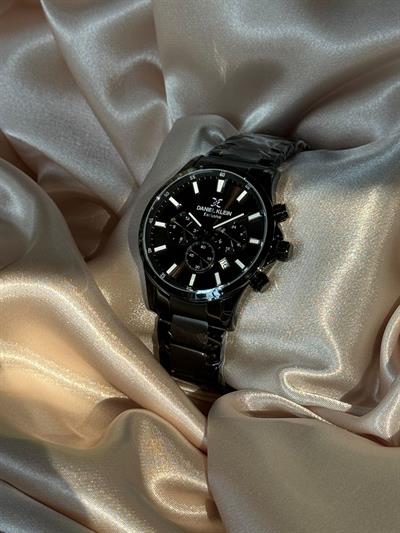 Daniel Klein DK255454 Erkek Kol Saati