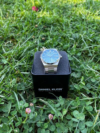 Daniel Klein DKE.1.10673.5 Erkek Kol Saati