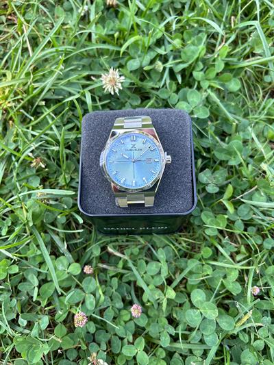 Daniel Klein DKE.1.10673.5 Erkek Kol Saati