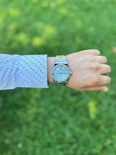 Daniel Klein DKE.1.10673.5 Erkek Kol Saati