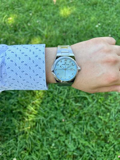 Daniel Klein DKE.1.10673.5 Erkek Kol Saati