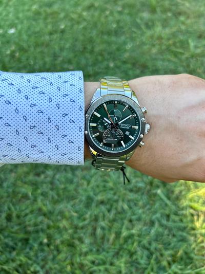 Ferrucci Function FCF.03247FM.04 Erkek Kol Saati