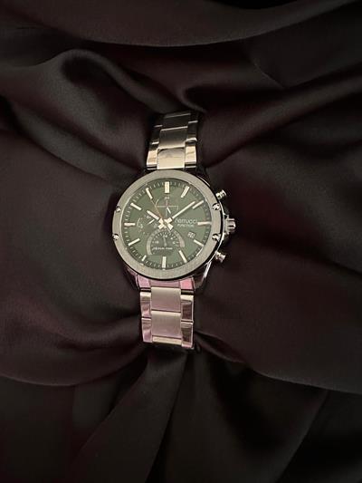 Ferrucci Function FCF.03247FM.04 Erkek Kol Saati