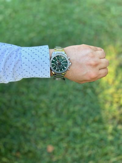 Ferrucci Function FCF.03247FM.04 Erkek Kol Saati