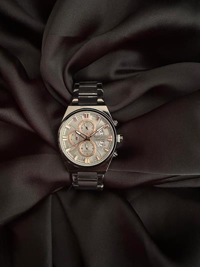 Ferrucci Function FCF.03250FM.05 Erkek Kol Saati