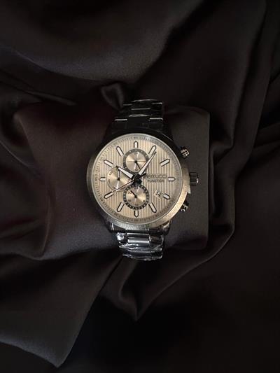 Ferrucci Function FCF.03253FM.05 Erkek Kol Saati