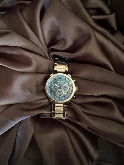 Ferrucci Function FCF.03254FM.05 Erkek Kol Saati