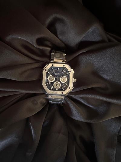 Ferrucci Function FCF.03281FM.04 Erkek Kol Saati