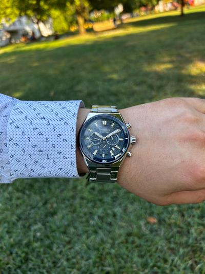 Ferrucci Function FCF.03291M.02 Erkek Kol Saati