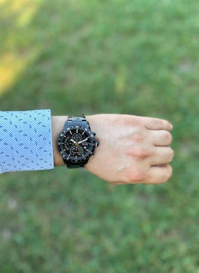 Ferrucci Function FCF.13568FM.05 Erkek Kol Saati