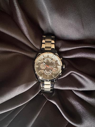 Ferrucci Function FCF.13615FM.03 Erkek Kol Saati