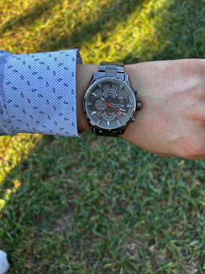 Ferrucci Function FCF.13615FM.03 Erkek Kol Saati