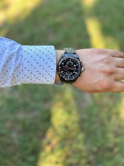 Ferrucci Function FCF.13615FM.04 Erkek Kol Saati