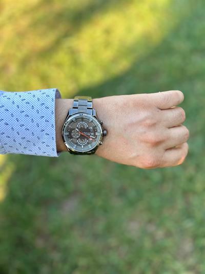 Ferrucci Function FCF.13615FM.03 Erkek Kol Saati