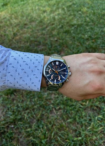 Ferrucci Function FCF.14077FM.03 Erkek Kol Saati