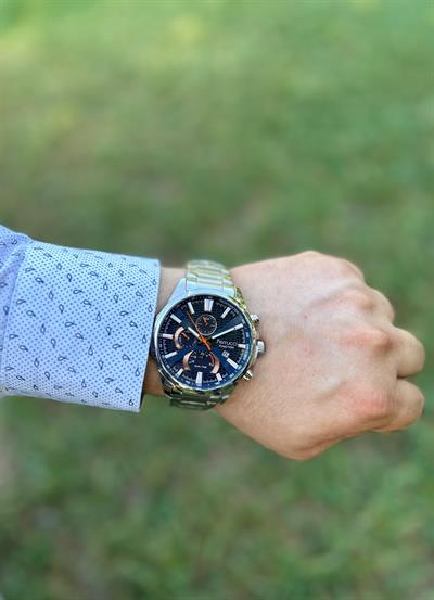 Ferrucci Function FCF.14077FM.03 Erkek Kol Saati