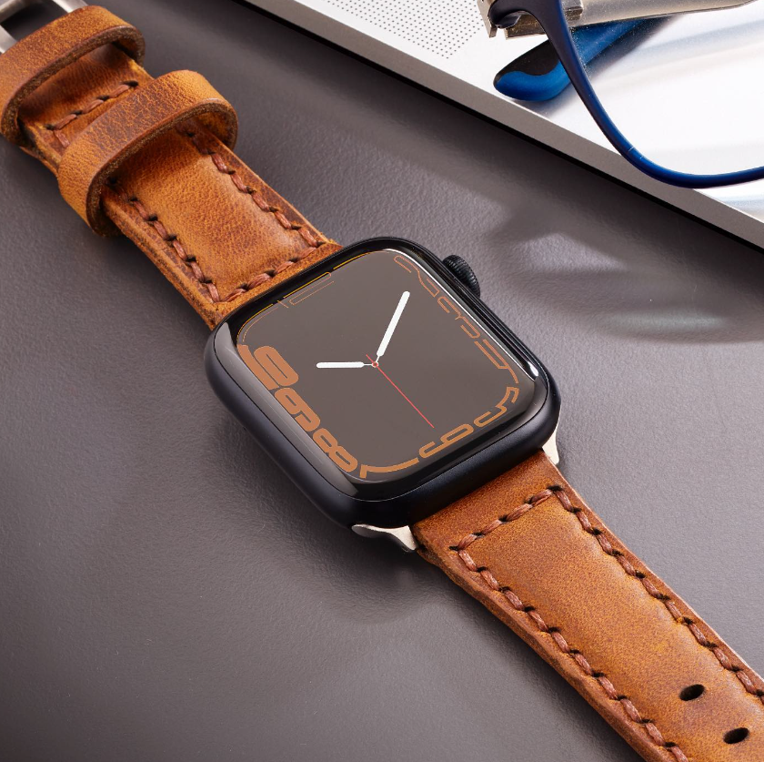Apple Watch Kayışları Nasıl Değiştirilir?