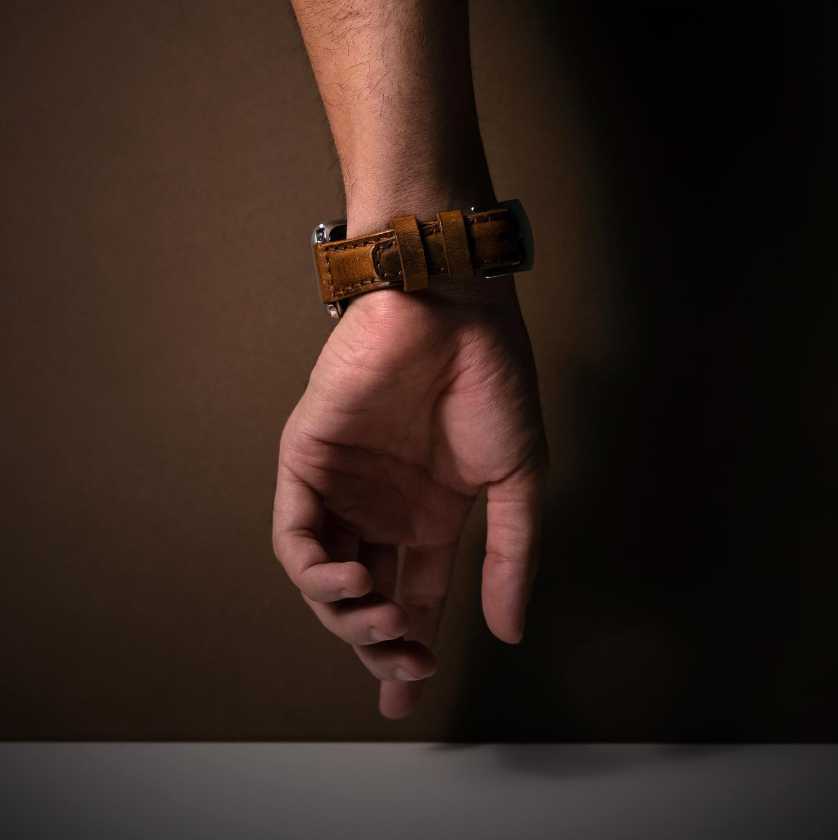 Apple Watch Kordon Ölçüsü Nasıl Değiştirilir?