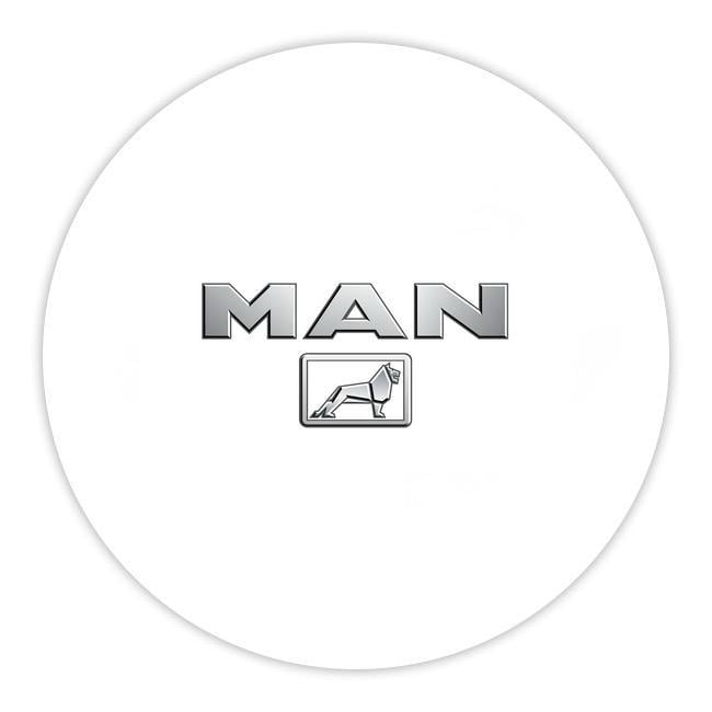 man