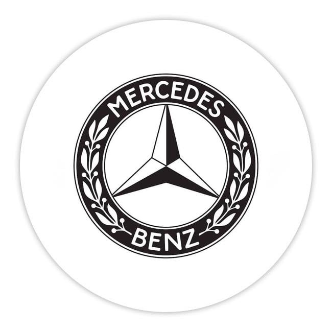 mercedes