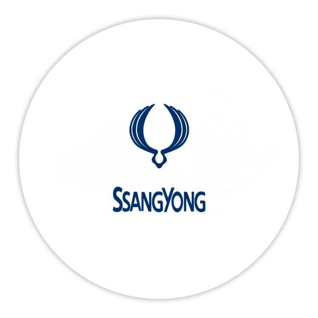 ssangyong