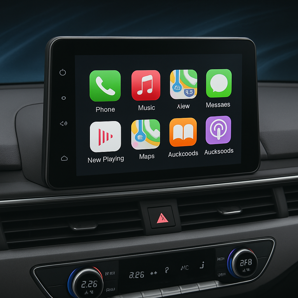Apple Carplay ve Android Auto Nedir,Nasıl Kullanılır ?