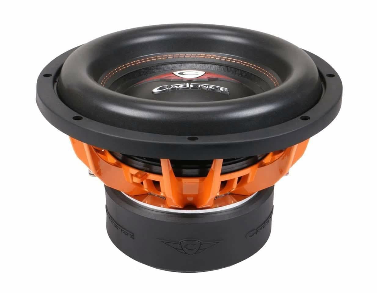 Cadence S2-8-1600 D2 Subwoofer / Bas