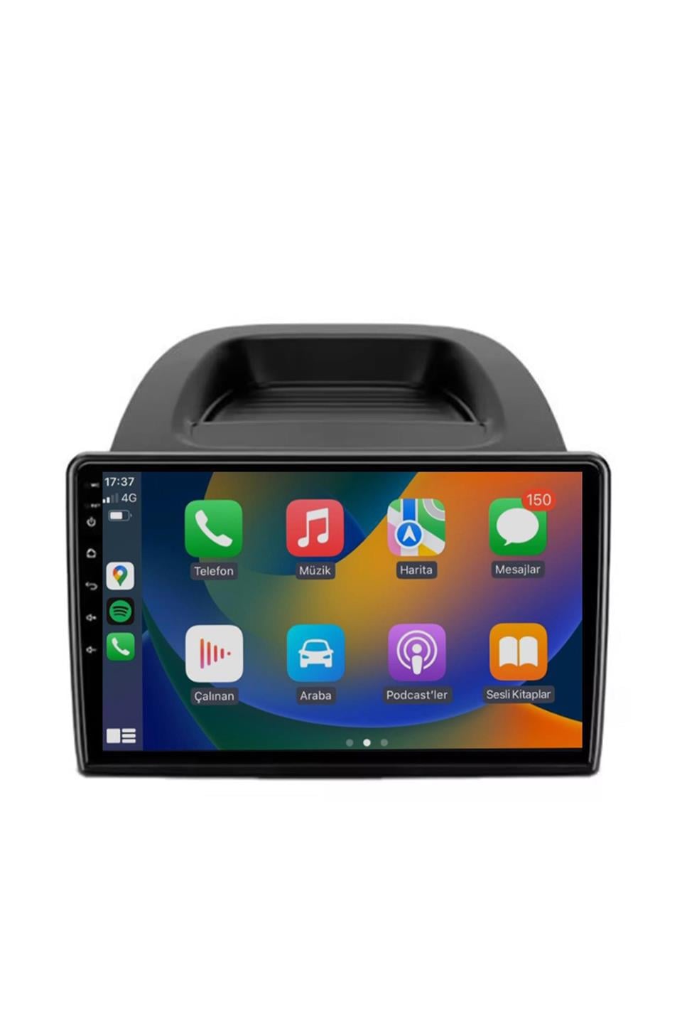 Ford Eco Sport Android 13 Multimedya Sistemi (4 Gb Ram 64 Gb Hafıza )